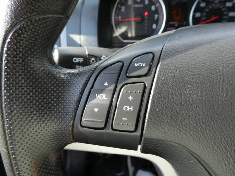 2007 Honda CR-V EX