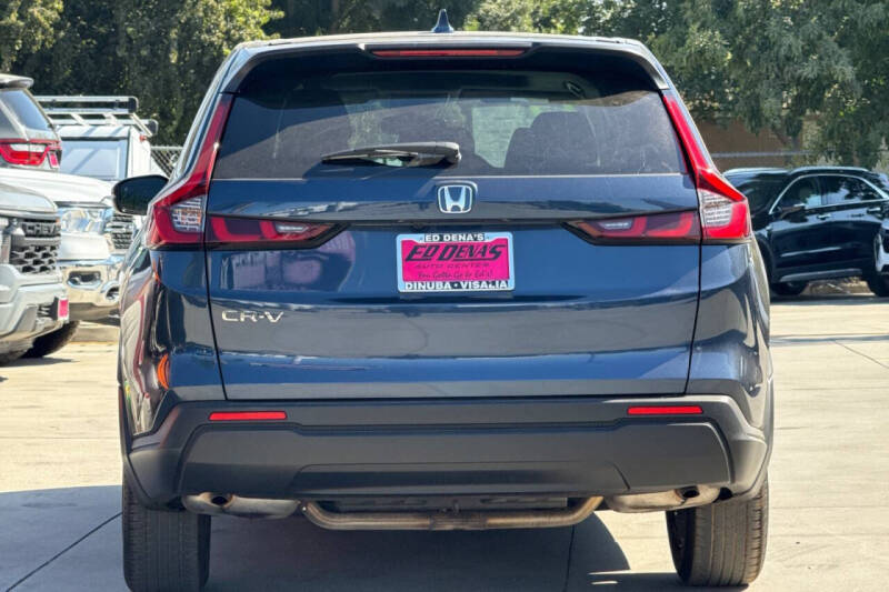 2023 Honda CR-V