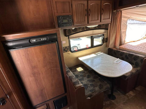 2014 Jayco Jay Feather
