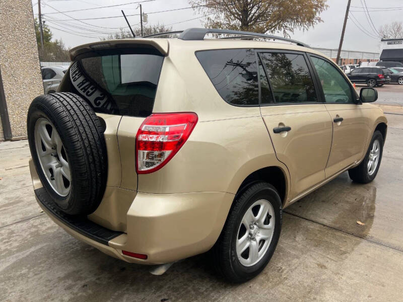 2010 Toyota RAV4