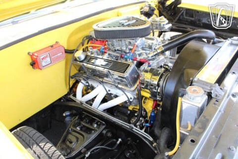 1977 Chevrolet Blazer