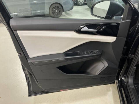 2026 Volkswagen Taos S