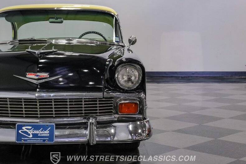 1956 Chevrolet Bel Air