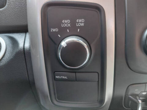 2016 RAM 2500