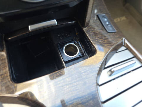 2012 Acura MDX SH-AWD w/Tech