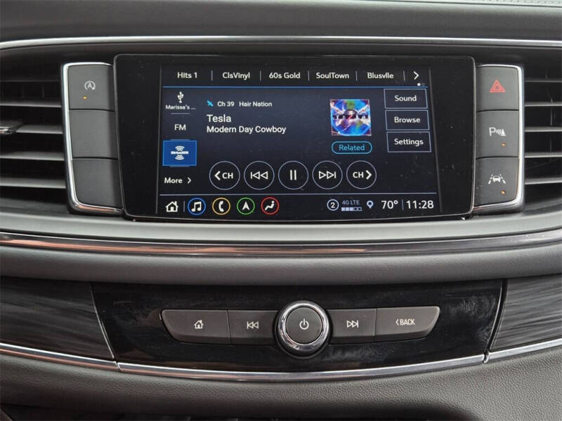 2024 Buick Enclave Premium