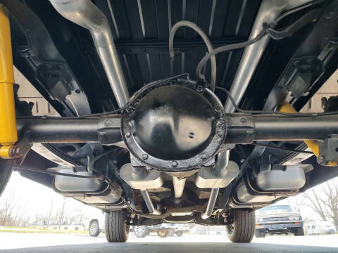 1985 Chevrolet Silverado 1500