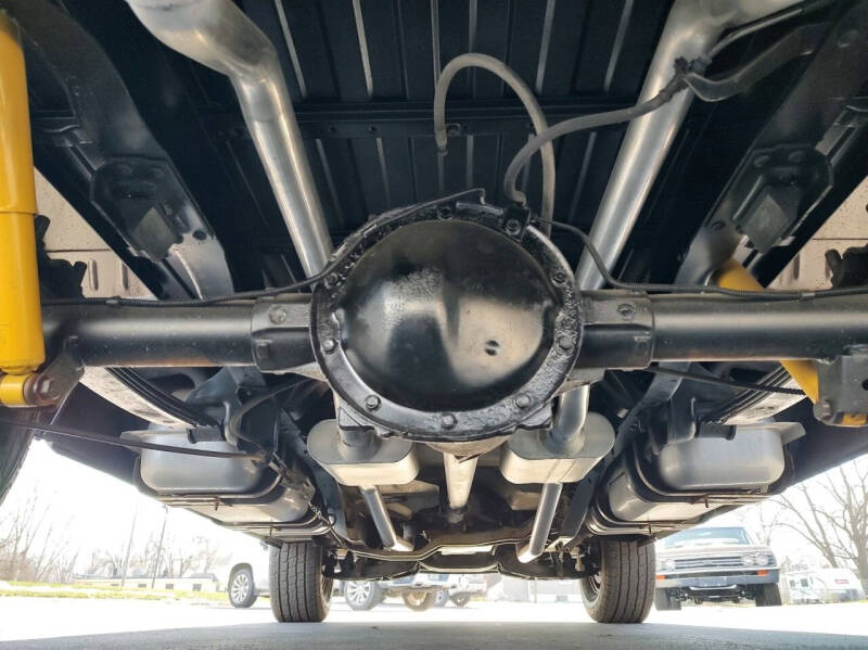 1985 Chevrolet Silverado 1500