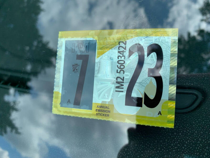 2004 Chrysler Crossfire