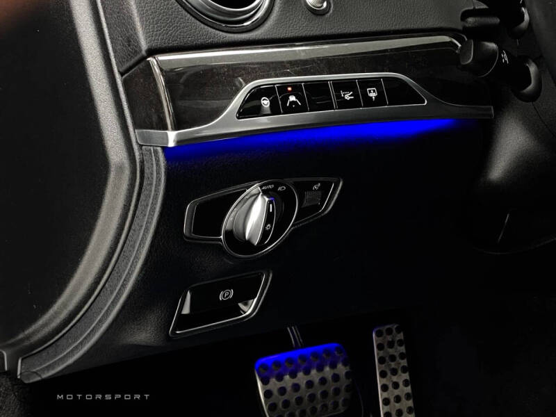 2019 Mercedes-Benz S-Class S 560