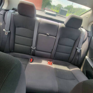 2013 Chevrolet Cruze ECO Auto