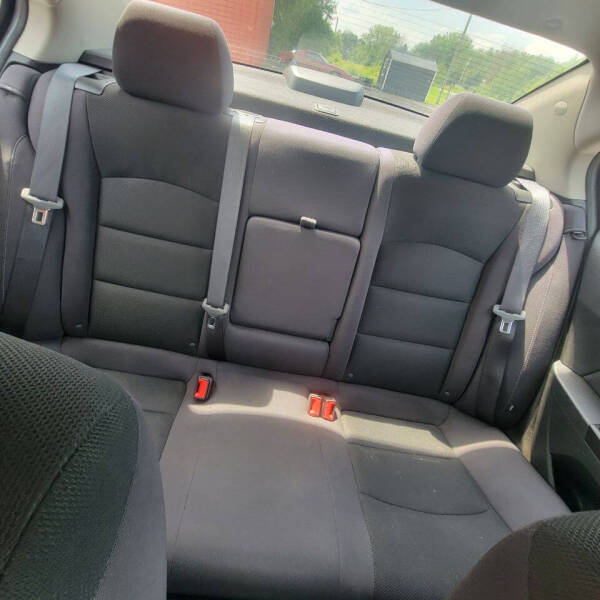 2013 Chevrolet Cruze ECO Auto