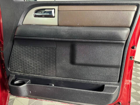 2017 Ford Expedition