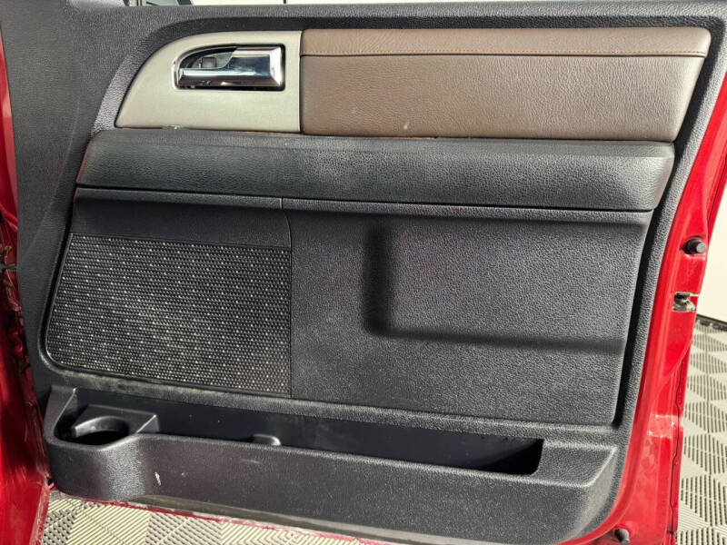 2017 Ford Expedition