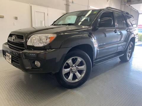 2008 Toyota 4Runner for sale at TOWNE AUTO BROKERS in Virginia Beach VA