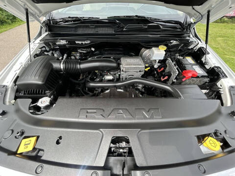 2021 RAM 1500 Limited