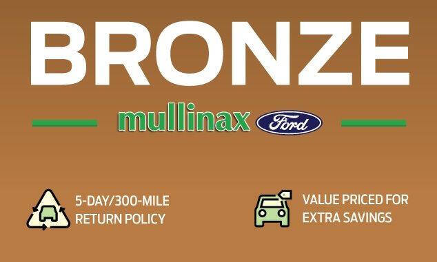 2015 Ford C-MAX Hybrid SEL