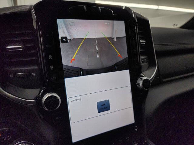 2023 RAM 2500 Laramie