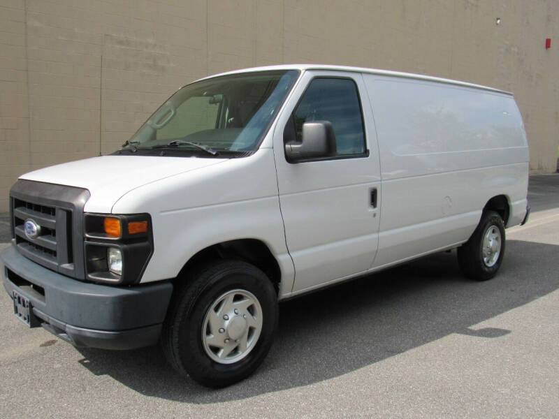 2014 Ford E-Series for sale at Truck Country in Fort Oglethorpe GA