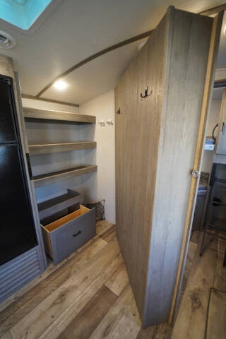 2021  Keystone   Outback