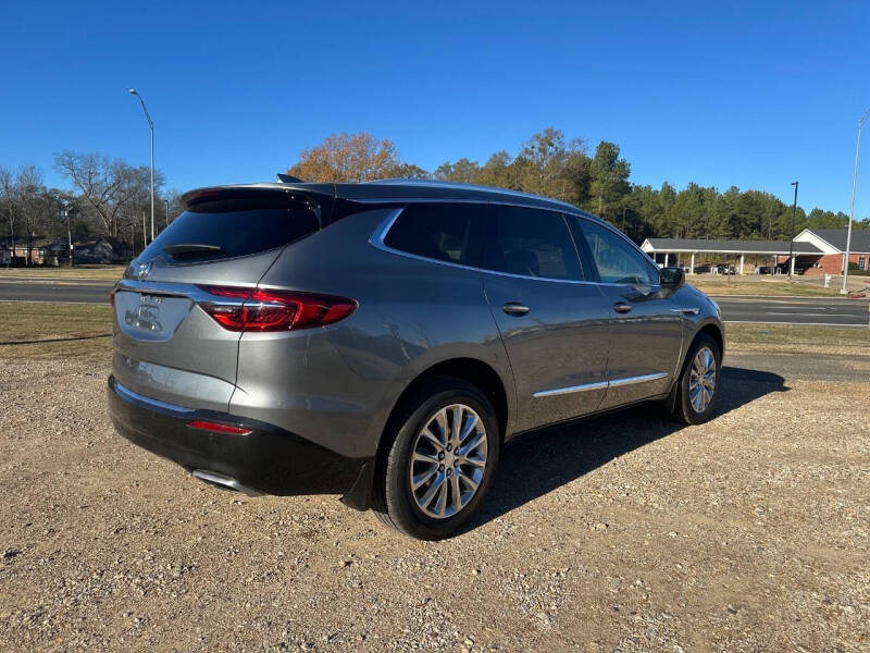 2021 Buick Enclave Premium