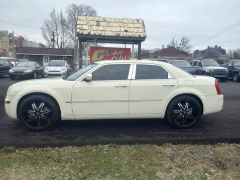 2009 Chrysler 300 for sale at C'S Auto Sales - 206 Cumberland Street in Lebanon PA