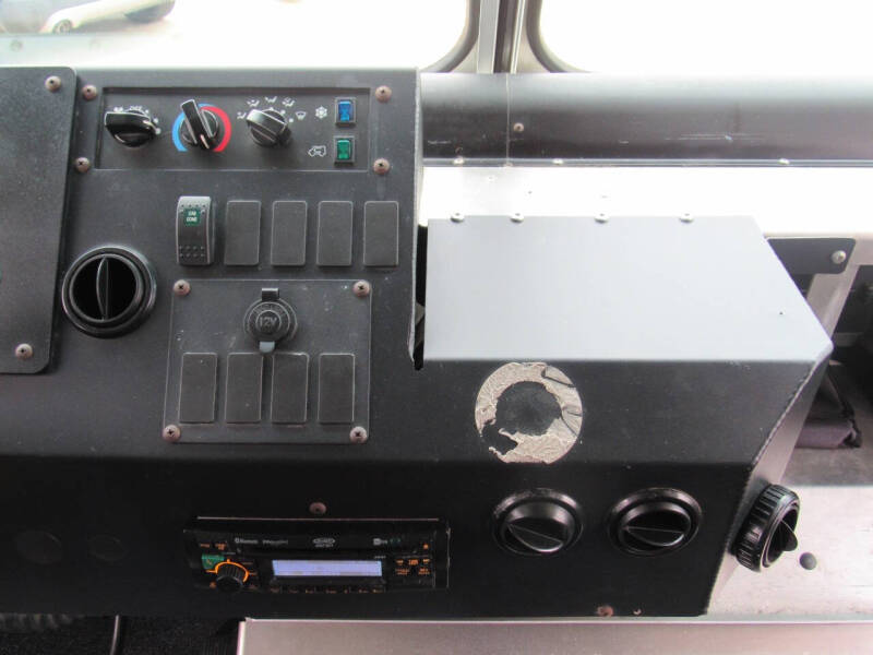 2017 Ford E-Series E-350 SD