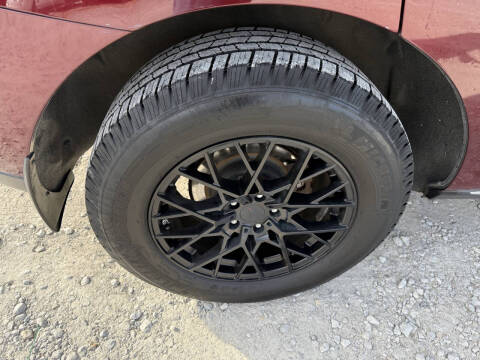 2009 Nissan Murano S