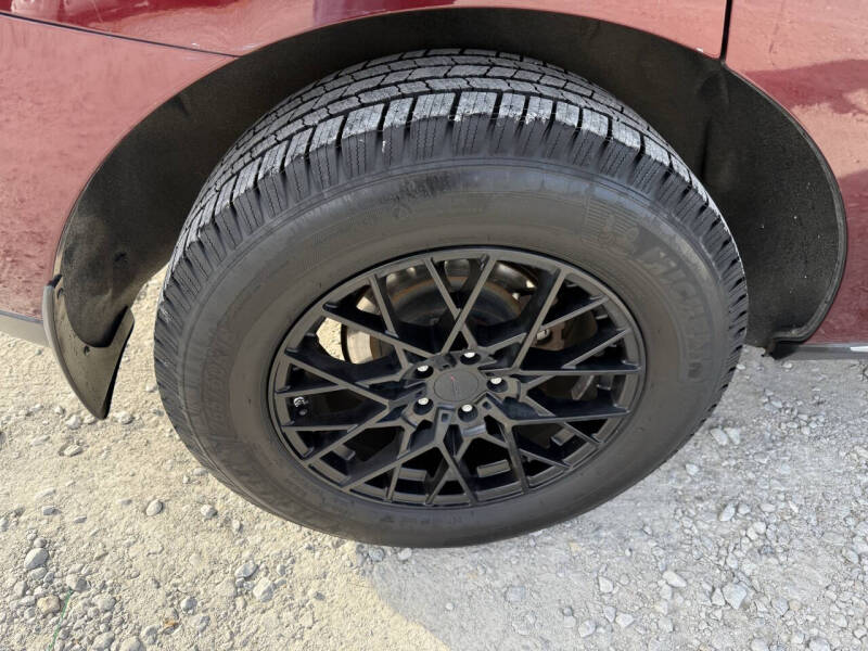 2009 Nissan Murano S