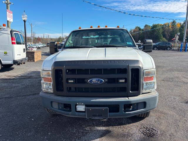 2010 Ford F-350 Super Duty XL