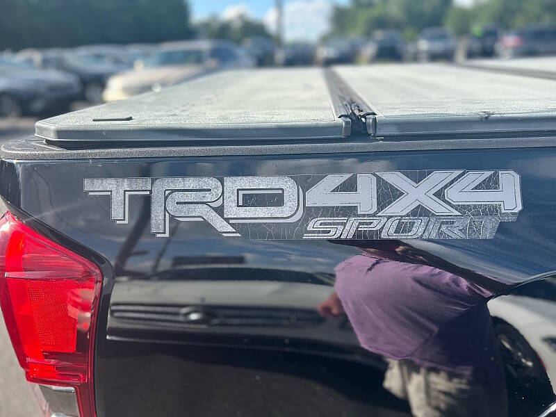 2016 Toyota Tacoma