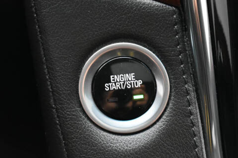 2015 Cadillac Escalade Premium