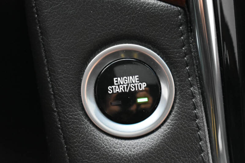 2015 Cadillac Escalade Premium