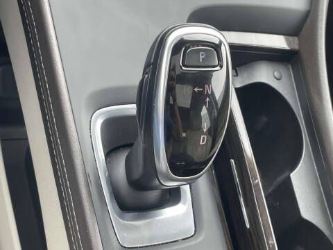 2018 Buick LaCrosse Essence