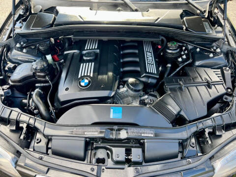 2011 BMW 1 Series 128i