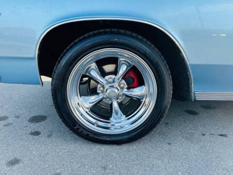 1967 Chevrolet Chevelle