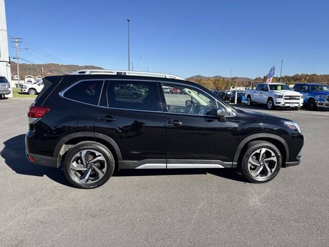 2022 Subaru Forester for sale at Mid-State Pre-Owned in Beckley, WV