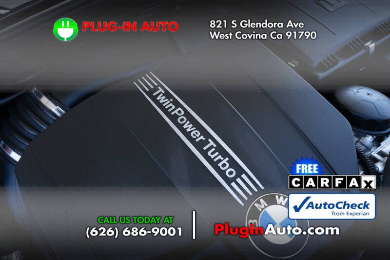 2011 BMW 1 Series 135i