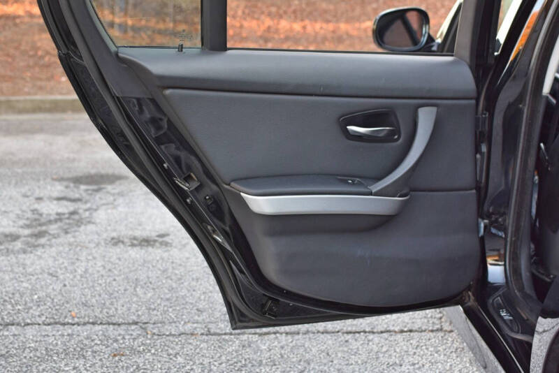 2009 BMW 3 Series 328i