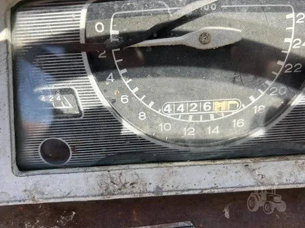 1975 Ford 3600