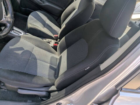 2015 Nissan Versa Note S Plus