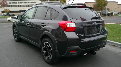 2013 Subaru XV Crosstrek 2.0i Premium