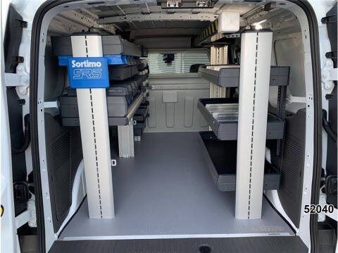 2023 Ford Transit Connect XL