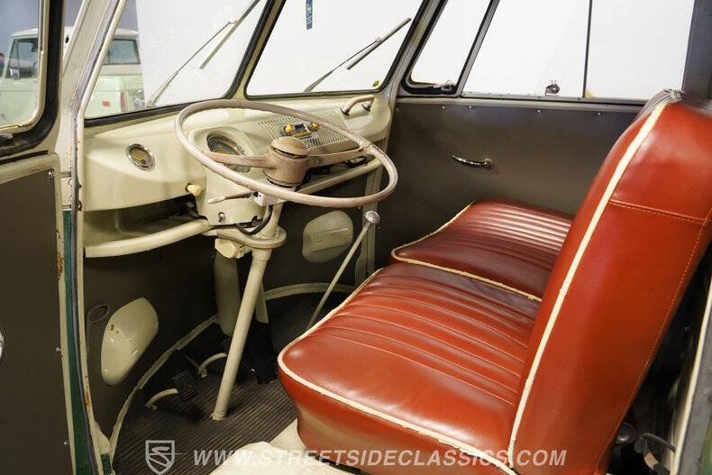 1974 Volkswagen Type 2