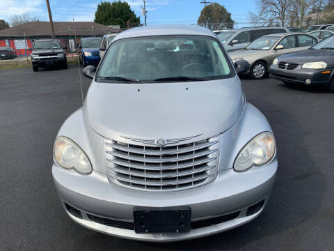 2006 Chrysler PT Cruiser