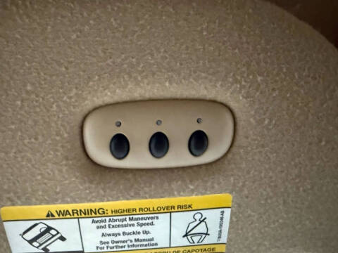 2012 Ford Expedition EL