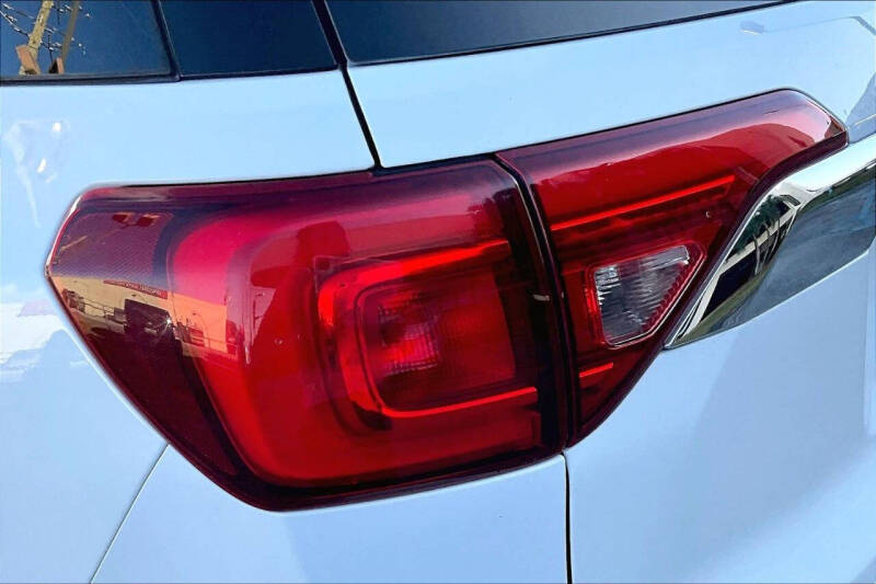 2017 GMC Acadia SLE-1