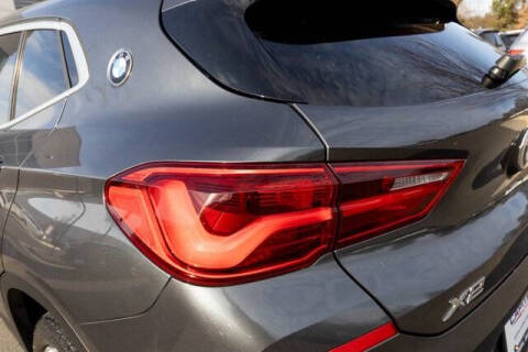 2018 BMW X2 xDrive28i
