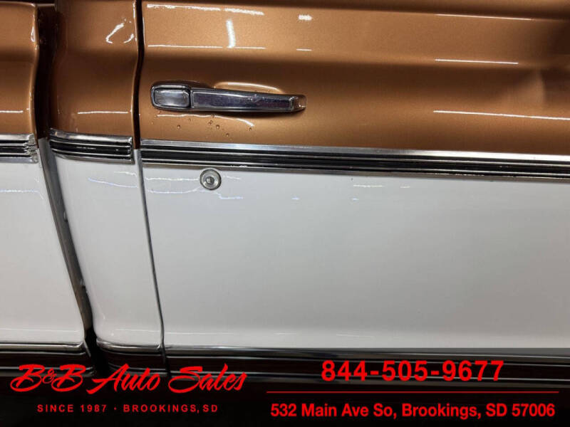 1972 GMC Sierra 2500