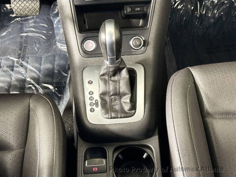 2016 Volkswagen Tiguan 2.0T S